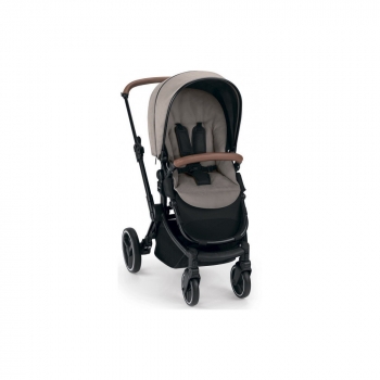 Універсальна коляска Neonato 2 в 1 Slick, бежевий (N945BL/N912T855K) - Pampik - 2