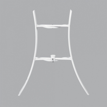 Підставка для ванночки Shnuggle, білий (SHN-BTH-FST) - Pampik - 3