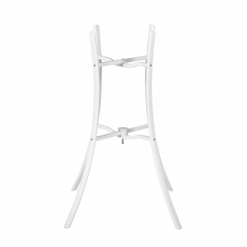 Підставка для ванночки Shnuggle, білий (SHN-BTH-FST) - Pampik