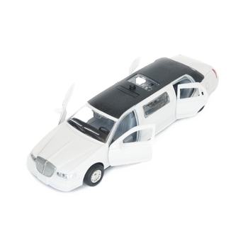 Модель Технопарк Лімузин (SL970WN) - Pampik - 3