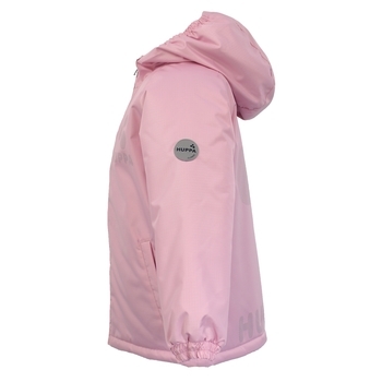 Термокуртка Huppa Classy, ​​р.122, світло-рожевий (17710030-003-122) - Pampik - 2