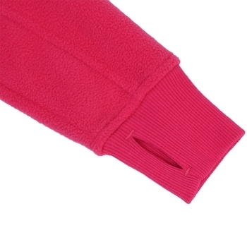 Кофта Huppa Bennie, фліс, р.146, фуксія (15610000-00063-146) - Pampik - 3