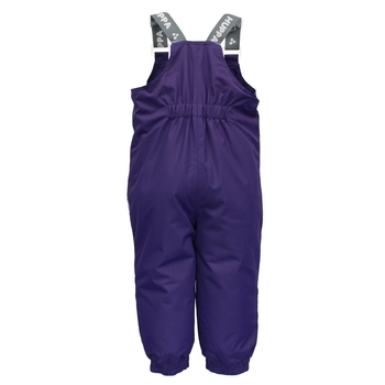 Термонапівкомбінезон Sonny, р.104, фіолетовий (2613BASE-70073-104) - Pampik - 2