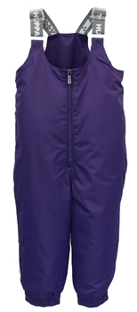 Термонапівкомбінезон Sonny, р.104, фіолетовий (2613BASE-70073-104) - Pampik