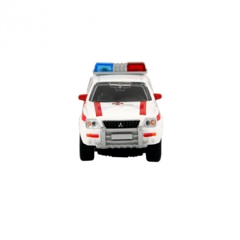 Модель Технопарк Водна служба порятунку (SL767WB-SB-PV) - Pampik - 6