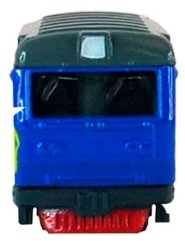 Мини-модель Technopark Поезд (SB-19-01-CDU) - Pampik - 2