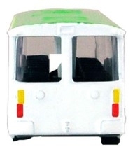 Мини-модель Technopark Автобус экскурсионный Киев (SB-19-01-CDU) - Pampik - 3