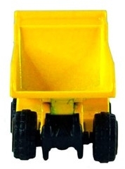 Мінімодель Technopark Самоскид (SB-19-01-CDU) - Pampik - 3