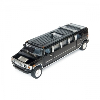 Модель Технопарк Лімузин Хаммер (SL-971WN) - Pampik