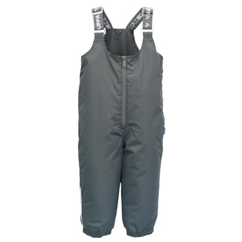 Термокомплект Huppa Avery, р.104, сірий (41780030-94128-104) - Pampik - 5