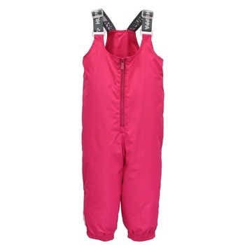 Термокомплект Huppa Avery, р.98, малиновий (41780030-94263-098) - Pampik - 4