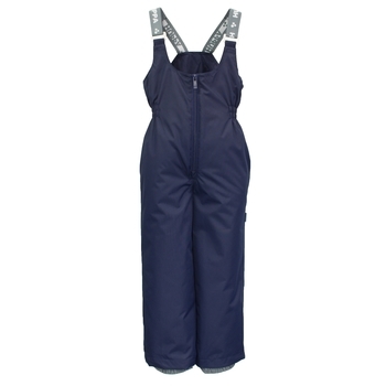 Термокомплект Huppa Winter, р.104, темно-синій (41480030-92886-104) - Pampik - 3