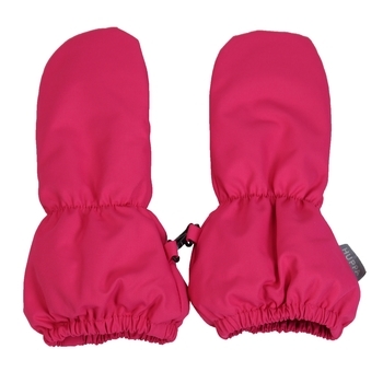 Варежки-краги Huppa Ron, р.3, фуксия (8115BASE-60063-003) - Pampik - 4
