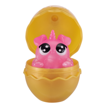 М'яка іграшка-сюрприз Rainbocorn-H Sparkle Heart Surprise (9204H) - Pampik - 6