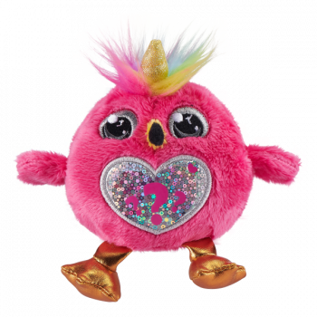 М'яка іграшка-сюрприз Rainbocorn-B Sparkle Heart Surprise (9204B) - Pampik - 7
