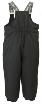 Термополукомбинезон Sonny, р.86, черный (2613BASE-00009-086) - Pampik - 2