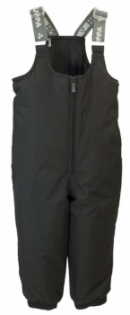 Термополукомбинезон Sonny, р.86, черный (2613BASE-00009-086) - Pampik