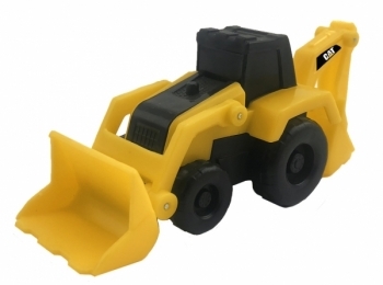 Набор машинок Funrise CAT Мини-техника, 5 шт. (82150) - Pampik - 3