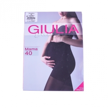 

Колготки Giulia Мама 40, р.3, бежевый