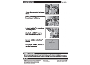 Воздушный змей WindnSun Дельтовидный Орнамент (86633) - Pampik - 2
