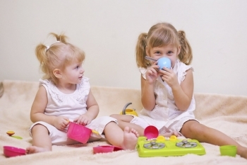 Набір посуду ТехноК 6 (3572) - Pampik - 2