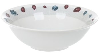 Набір дитячого посуду Limited Edition Pretty Giraffe, 3 шт. (C389) - Pampik - 5