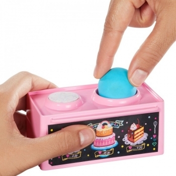 Набір Пекарня Barbie (GFP59) - Pampik - 9