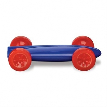 Игровой набор 4M Магнитный гонщик (00-03290) - Pampik - 2