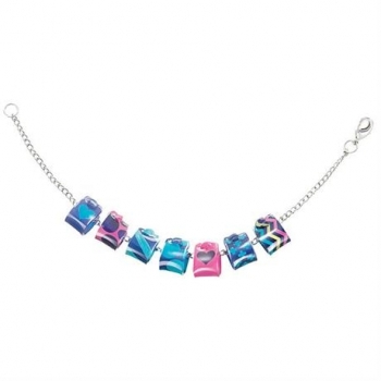 Набор для творчества 4M Украшения из бусин Мода (00-04698) - Pampik - 3