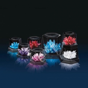 Ігровий набір 4M Досліди з кристалами (00-03915/EU) - Pampik - 3