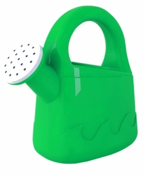 Лейка ТехноК, зеленый (2162) - Pampik