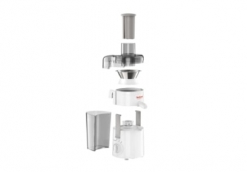 Соковыжималка центробежная Tefal Frutelia + (ZE370138) - Pampik - 3