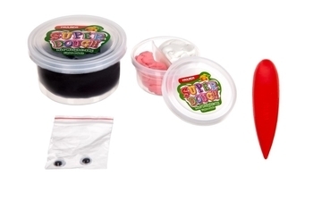 Маса для ліплення Paulinda Fun4one Кот (PL-1561) - Pampik - 2