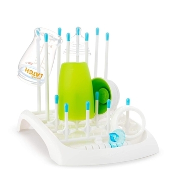 Сушка для бутылочек Munchkin Drying Rack (1104802) - Pampik - 3