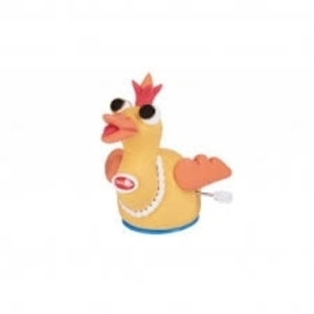 Масса для лепки Paulinda Super Dough Running Race Лебедь (PL-081183-6) - Pampik - 2