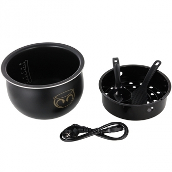 Мультиварка Tefal RK807 Spherical Bowl (RK807D32) - Pampik - 5