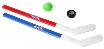 Набор ТехноК для игры в хоккей (5569) - Pampik