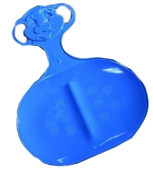 Льодянка ТехноК, 48 см, синій (1028) - Pampik