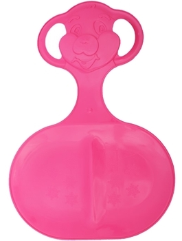 Льодянка ТехноК, 48 см, малиновий (1028) - Pampik