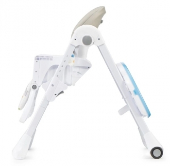 Стульчик для кормления Kinderkraft Yummy Multi KKKYUMMMUL0000 (00-00158392) - Pampik - 6