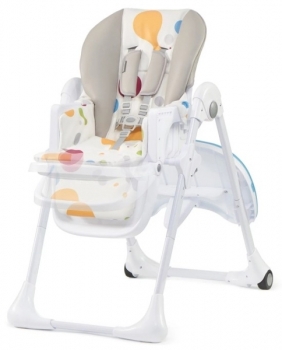 Стульчик для кормления Kinderkraft Yummy Multi KKKYUMMMUL0000 (00-00158392) - Pampik - 3