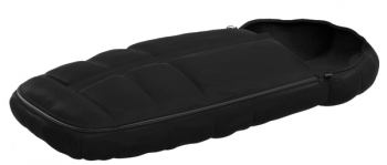 

Конверт Thule Foot Muff City, черный (TH 11000304