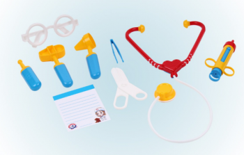 Игровой набор ТехноК Маленький доктор (4029) - Pampik - 2