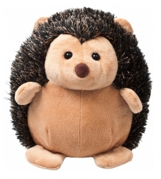 М'яка іграшка Fancy Їжачок Тобі (EZHT0) - Pampik