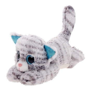 Мягкая игрушка Fancy Кот Глазастик (GLK0) - Pampik