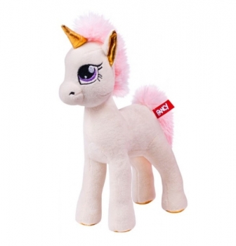 М'яка іграшка Fancy Єдиноріг Моллі (POM0) - Pampik
