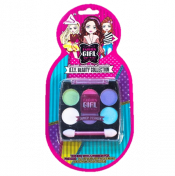 Набір косметики Yiwu Excellent Боді-Арт (J-302) - Pampik