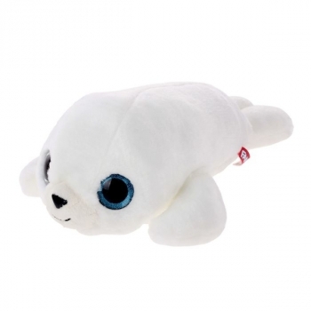 М'яка іграшка Fancy Тюлень метелик (GTL0) - Pampik