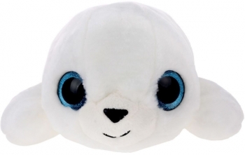 М'яка іграшка Fancy Тюлень метелик (GTL0) - Pampik - 3