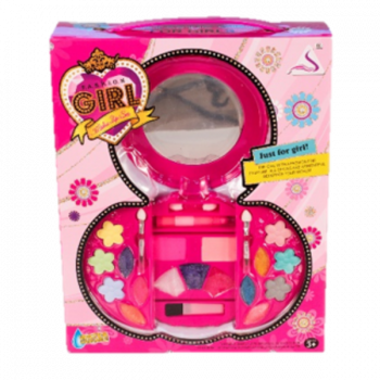 Набір косметики Yiwu Excellent Боді-Арт (89011) - Pampik